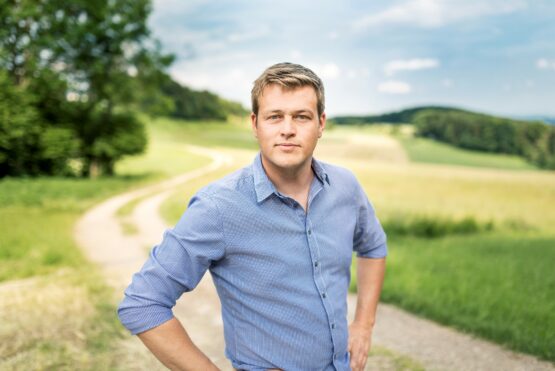 Bodenschutz