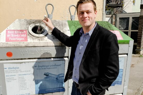 LR Stefan Kaineder