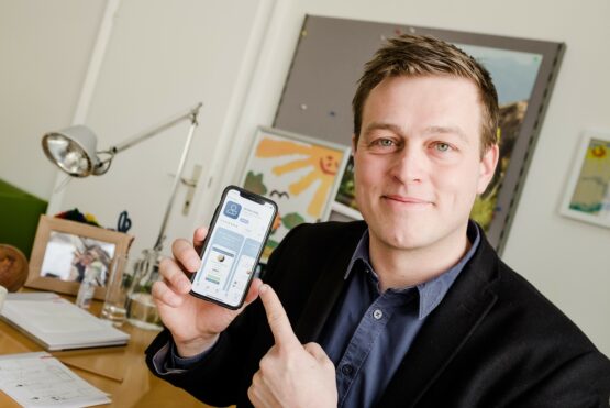 LR Stefan Kaineder