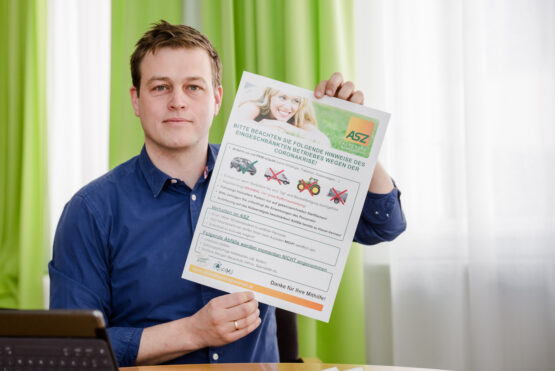 Bei der Wiederöffnung der Altstoffsammelzentren steht der Schutz der Mitarbeiter/innen und Bürger/innen an oberster Stelle. Daher gibt es Einschränkungen und Vorsichtsmaßnahmen, die zu beachten sind!
