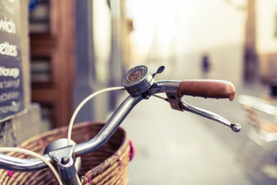 City Bicycle