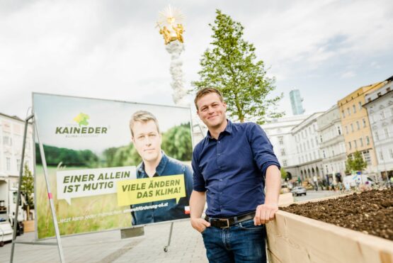 LR Kaineder