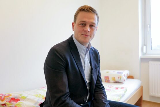 LR Kaineder