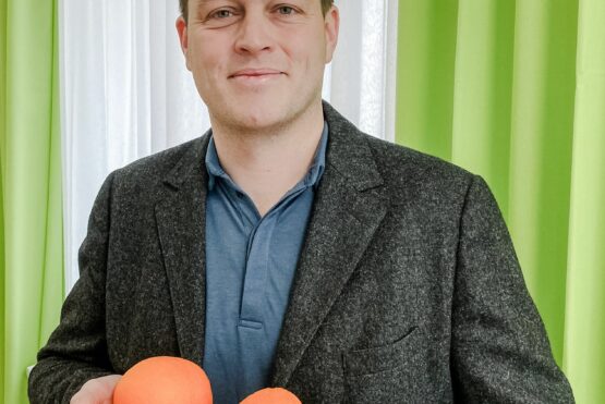 LR Stefan Kaineder