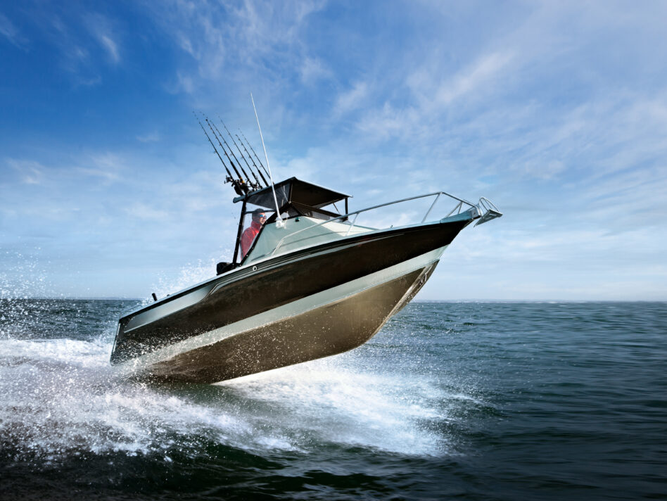 Speed-Boat