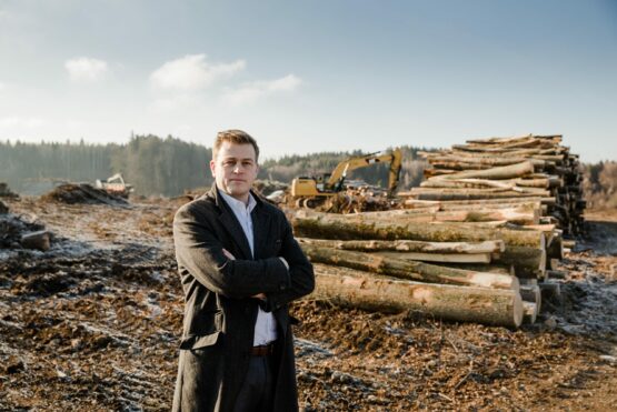 Umwelt- und Klima-Landesrat lässt mögliche UVP-Pflicht zu Schotterabbau auf gerodeter Waldfläche in Ohlsdorf prüfen