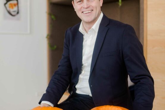Konsument/innenschutz-Landesrat Stefan Kaineder gibt praktische Tipps für Halloween-Kostüme und –Kinderschminke