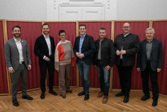 Gruppenfoto