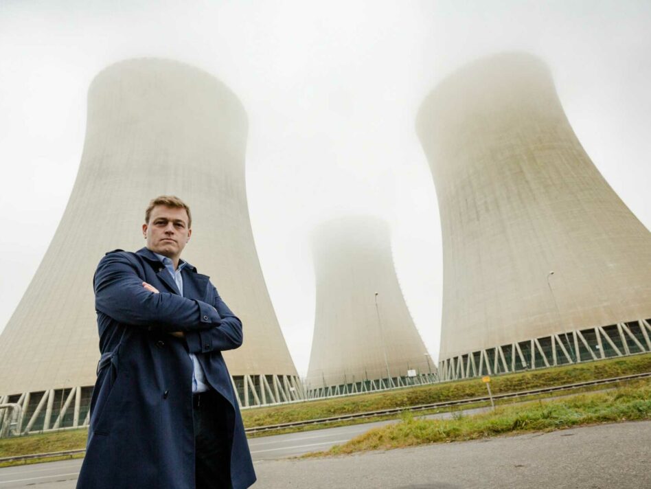 Kurz vor dem Jahrestag der Reaktorkatastrophe in Fukushima und anlässlich eines Erdbebens unweit des Pannen-AKWs in Temelin warnt Umwelt- und Klima-Landesrat Stefan Kaineder vor den Gefahren der Atomkraft.